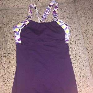 Title Nine Athletic Dress